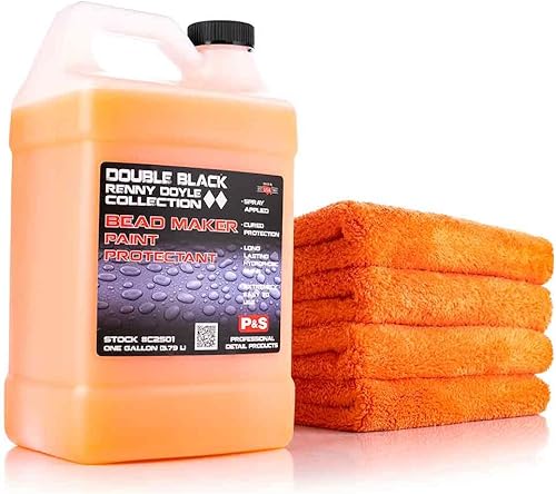 Miniatura 10 de P&S Professional Detail Products - Formador de gotas - Protector de pintura