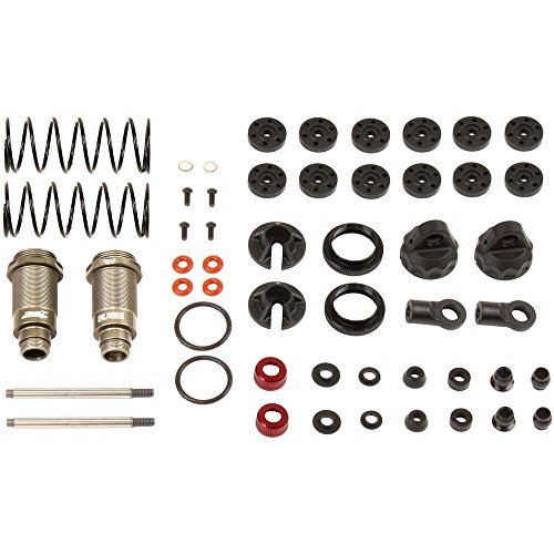 60% Off Discount Team Durango TD230004 DEX410 Shock Set Big Bore, 23mm Stroke