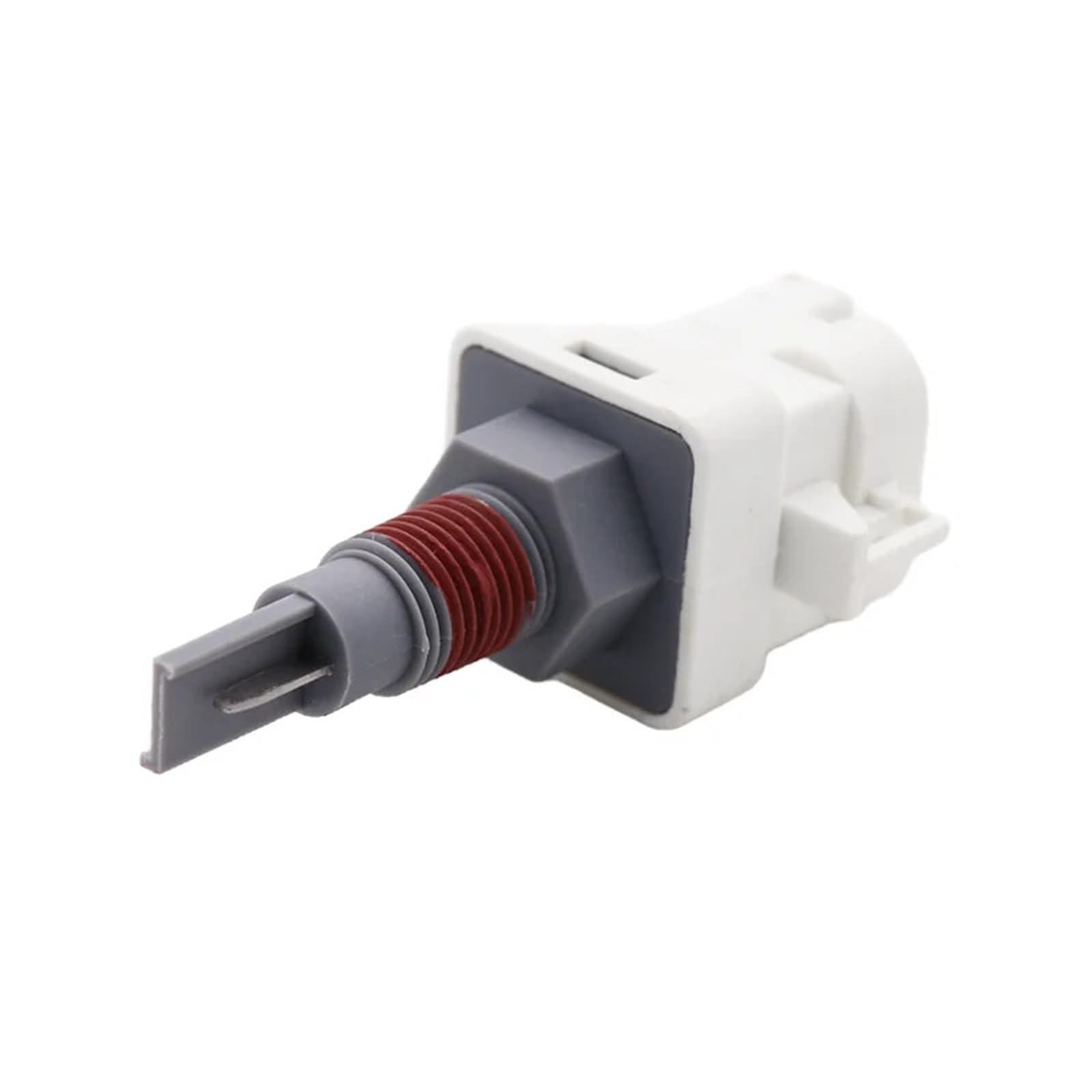 Sensor de nivel de líquido refrigerante OME: 2872769 2872768 4928568 Q21-6007S 3 pines 1/4-18 NPT(White Grey)
