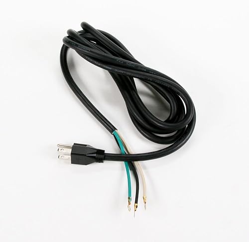 Skil HD77Bosch 1677 M SAW 14 g 3 Wire 6 ft Cable de alimentación, sustituye a # 1619 X 01570