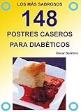 postres caseros sin horno con ingredientes  148 POSTRES CASEROS PARA DIABÉTICOS