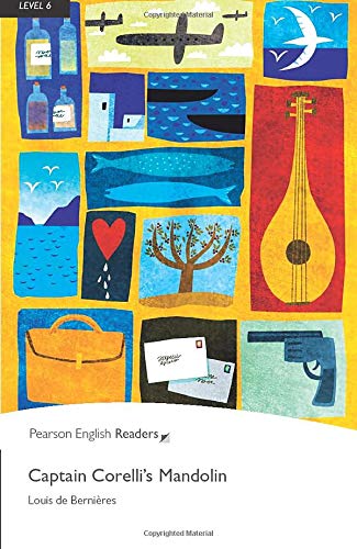 Level 6: Captain Corelli's Mandolin