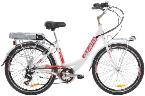 ATALA BICICLETTA ELETTRICA ESSENCE 2012 : Sport e tempo libero