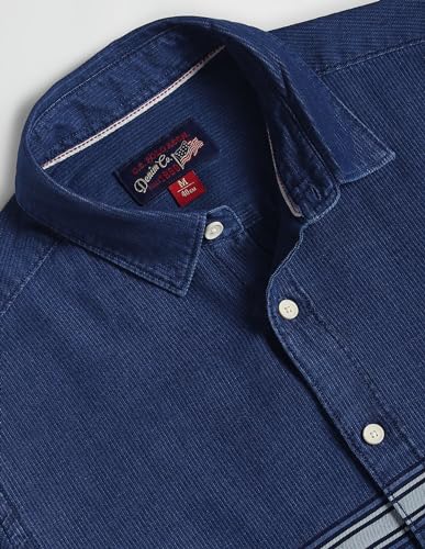 Image of U.S. Polo ASSN. Men Shirt