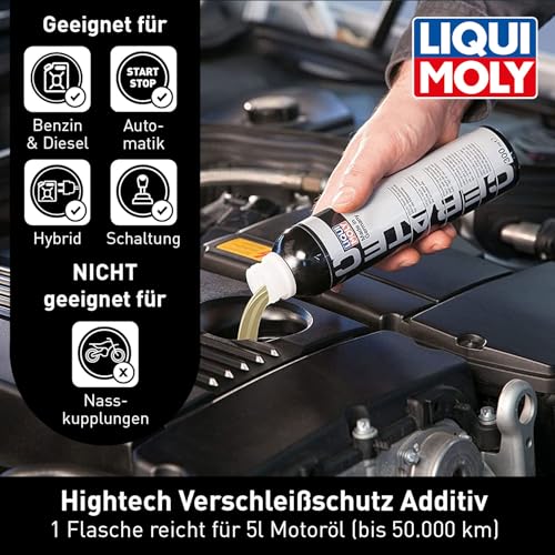 LIQUI MOLY Cera Tec | 300 ml | Öladditiv | Art.-Nr.: 3721 – Ansicht 3