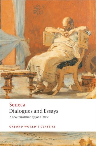 Dialogues and Essays (Oxford World's Classics) Dialogues and Essays (Oxford World's Classics)