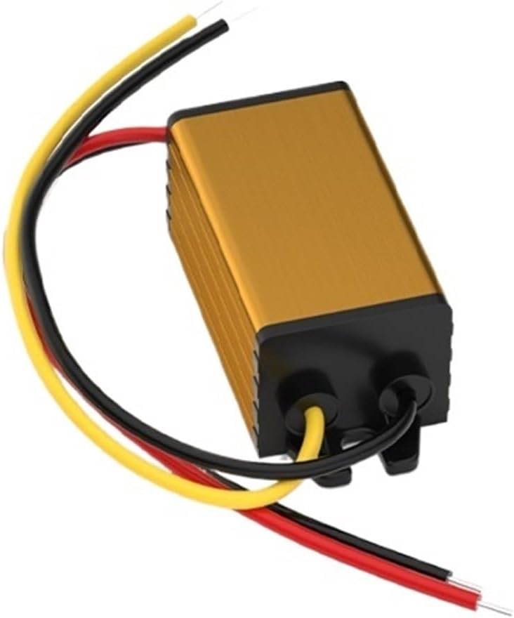 36v to 12v Dc Dc Step Down Converter 15v 18v 20v 24v 26v 32v 38v 42v 46v 50v 54v 56v Power 1a 2a 3a 12w 24w 36w Module(1A)