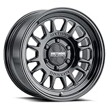 Method Race Wheels 318 18x9, 6x5.5, 0mm offset 4.95” Backspace, MR318890601300