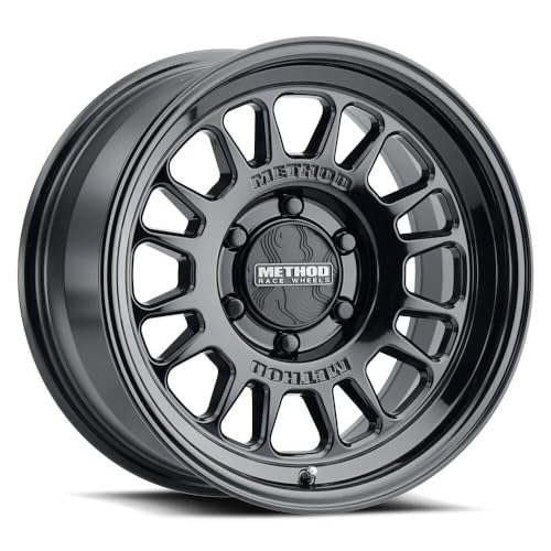 Method Race Wheels 318 17x8.5, 6x5.5, 0mm offset...