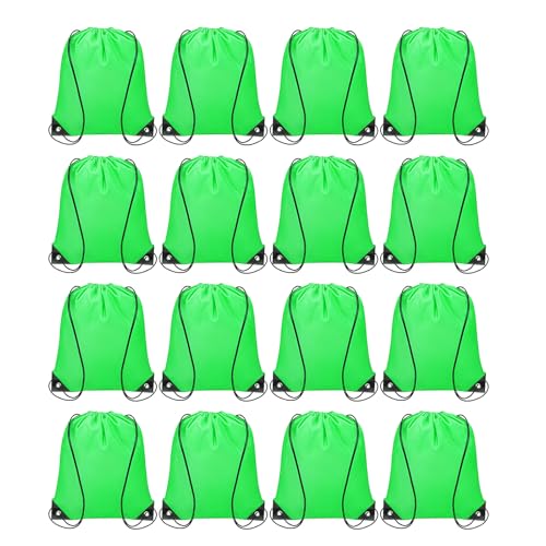 Sac dos cordon léger et compressible pack pour sport