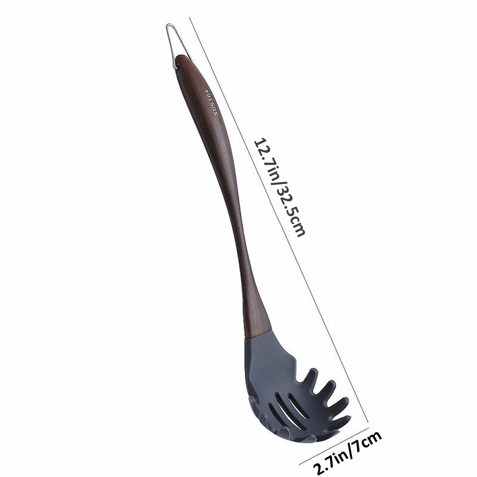 Küchenhelfer Set, 6 Teiliges Silikon Kochutensilien Kochbesteck Set, Hitzebeständiger Kochgeschirr Mit Utensilienhalter, Antihaft Kochset Küchenutensilien, Spülmaschinenfest
