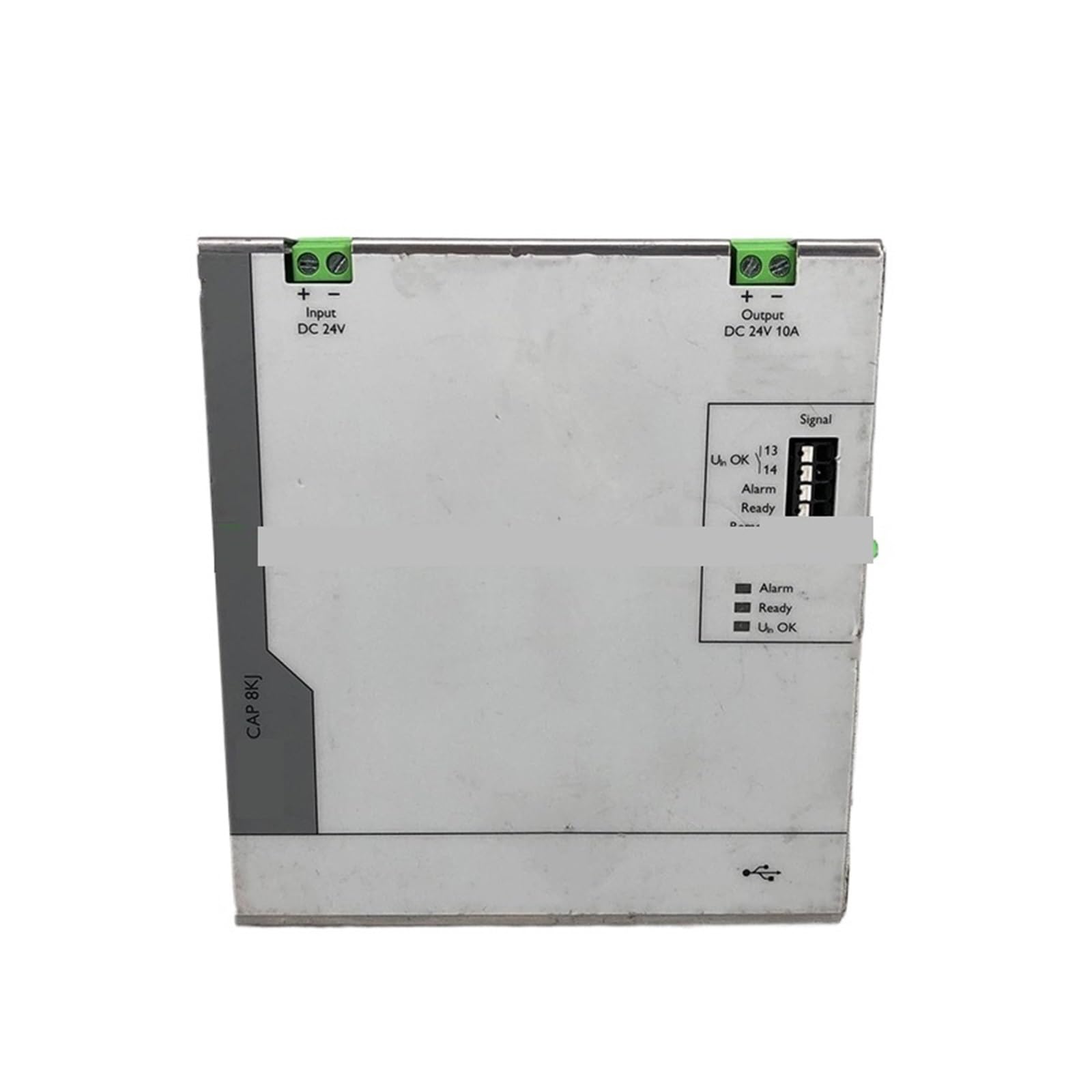AFITSEP 24DC/10/8KJ 24V/10A 2320571 Capacitor Buffer Module