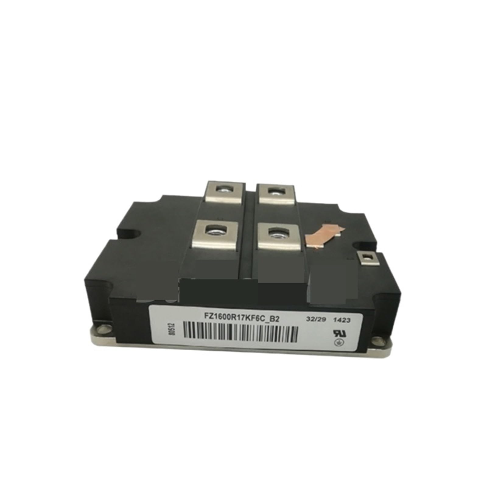 WBNFFUCYU 1pcs FZ1600R17KF6C_B2 IGBT Module high Power Rectifier
