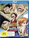 Produktbild One Piece: Episode of East Blue: Luffy and His Four Friends' Great Adventure Anime & Manga NON-USA Format Region B Import - Australia [Region Free] [Blu-ray]