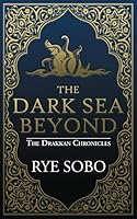 The Dark Sea Beyond 1970879033 Book Cover