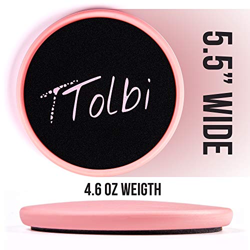 Ttolbi Turning Boards For Dancers : Ballet Turning Board And Figure Ice Skating Spinner | Dance Turning Board | Turn Board To Improve Balance And Pirouette | Dance Equipment | Portable Floor Spin Disc Accessories #TOP6