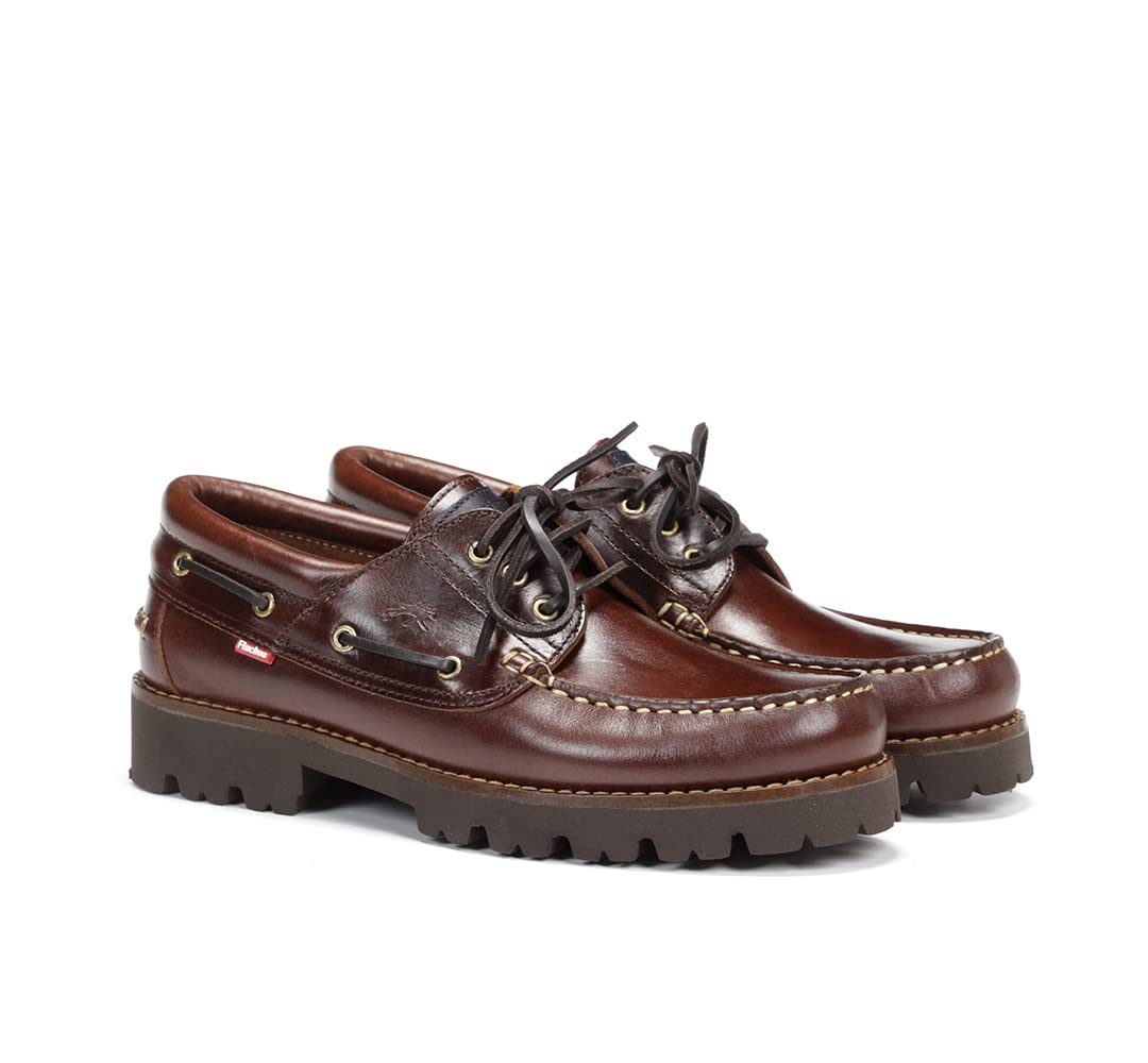 Fluchos F0046 Pull Castaño-Stk-Richfield