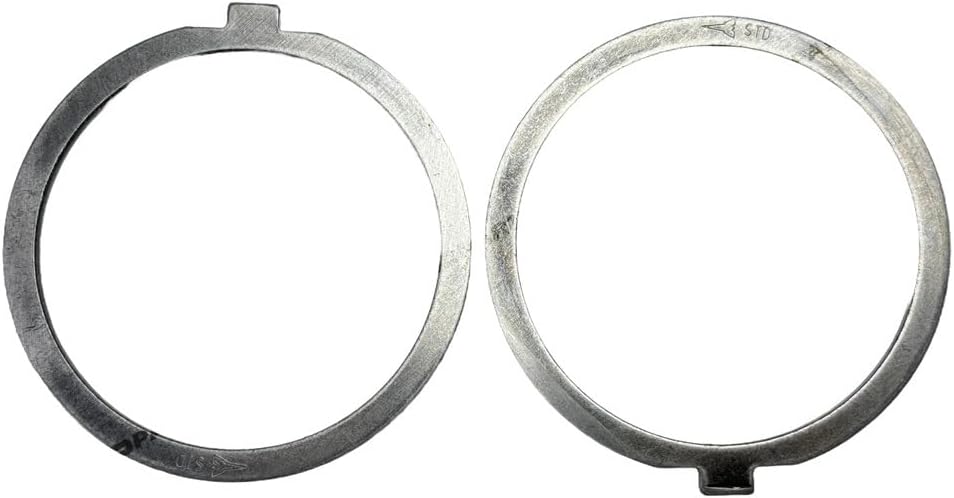 Repair Replacement Thrust Washer 02234056 For Deutz F2L511 Engine Diesel Parts