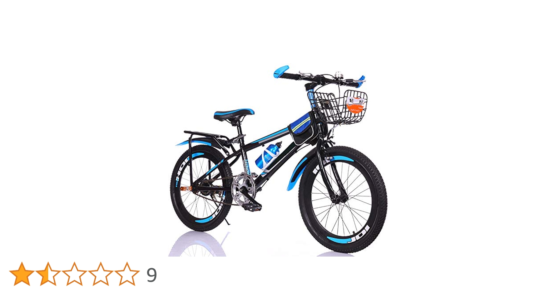 学生自転車 Amazon | 子ども用自転車ガールズボーイズのための18-22インチ