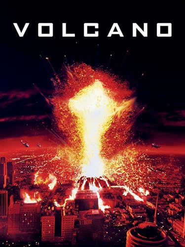  Volcano