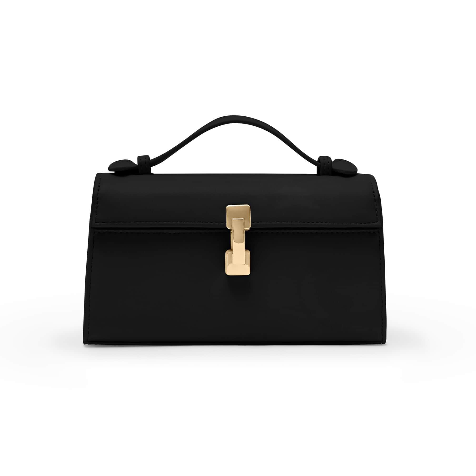 Apryl Clutch Purses for Women, Small Top Handle Evening Bag Trendy Handbag with Adjustable Crossbody Strap for Formal, Cocktail, Dinner, Prom, Party, Wedding