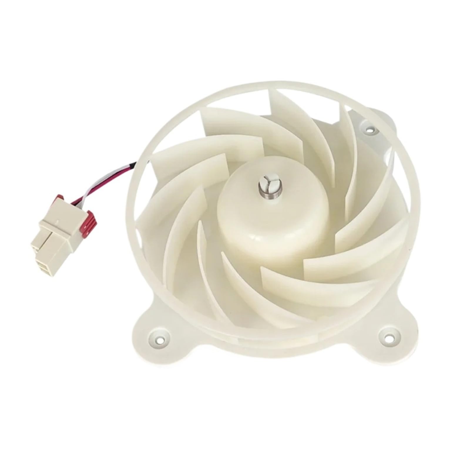 HHB18I Refrigerator Cooling Fan DA31-00287B DC12V 2.5W Fridge Radiator ARES2120RA Freezer Parts