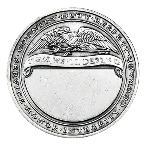 American 82nd Airborne Division Challenge Coin Metal Crafts Military pamiątkowa kolekcja monet prezent