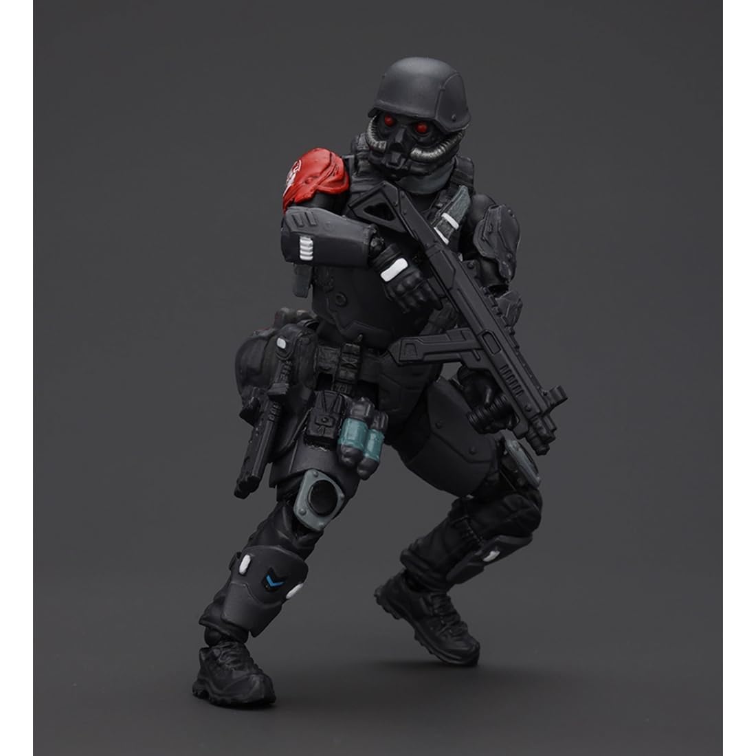 Amazon.co.jp: FunXylophy 1/25 兵士アクションフィギュア リアルな