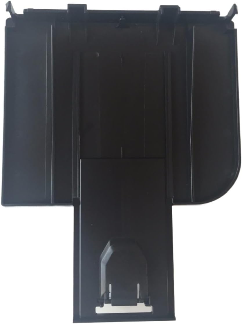 Printer Paper Input Tray, RC2-9441-000 RM1-7498-000 RM1-7498 RM1-7498-000CN Paper Delivery Tray Output，Compatible for HP M1536 P1606 CP1525 P1566,for Work Purposes