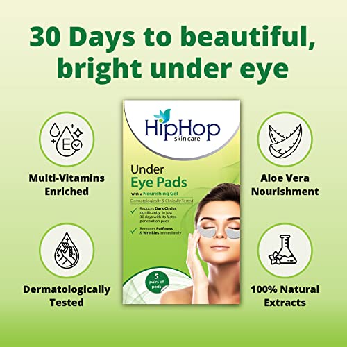 HipHop-Under-Eye-Pads-with-Nourishing-Gel-Lightens-Dark-Circles-Puffiness-Wrinkles-with-Aloe-Vera-Extracts-for-Men-Women-5-pads