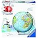 Ravensburger The Earth 540 Piece 3D Puzzle main image 1
