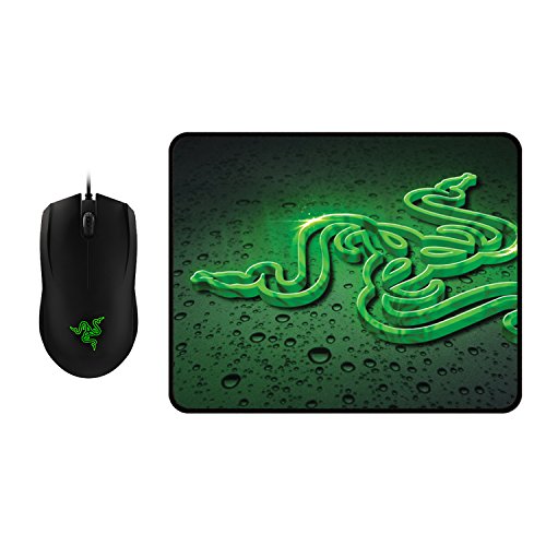 Preisvergleich Produktbild Razer Abyssus 2000 + Goliathus Speed Terra Bundle