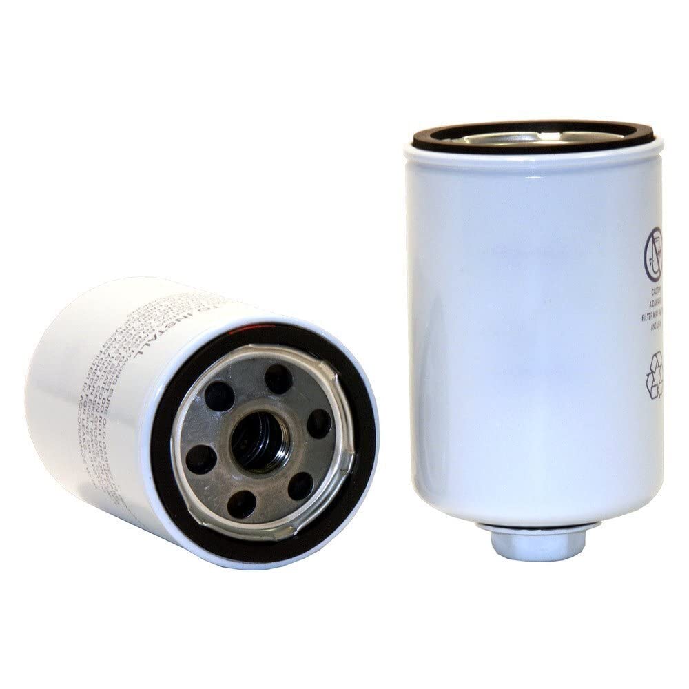 WIX Filters - 51372 Spin-On Lube Filter, Pack of 1