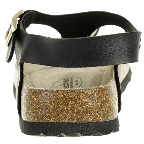 fischer Women's Flip Flop Sandals4