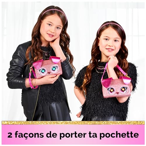 Purse Pets Saszetka - Szczeniaczek