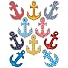 Anchors Accents