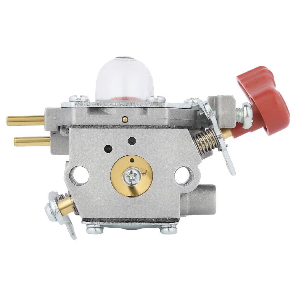 Amazon.com: Carburetor String Trimmer 27cc Weed Eater Carb MTD 753