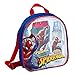 Produktbild Besuchen Sie den Marvel-Store The Amazing Spiderman Geschenkset EDC, 2 in 1 Schaumbad, Shampoo und Tasche, 1er Pack (1 x 3 Stück)