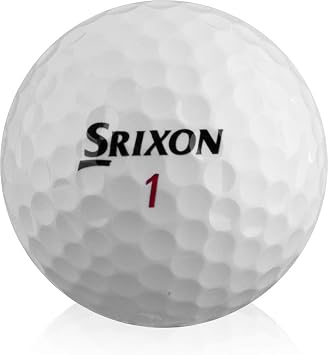 Srixon Z Star XV Golf Balls Buy 2 Dozen FREE 1 Dozen
