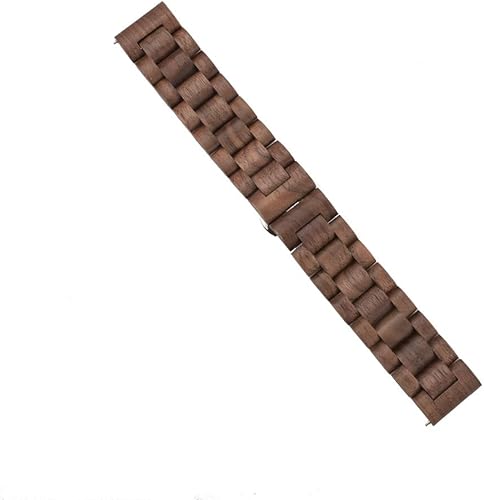 Miniatura 4 de Kinobo Correa de 0.86 pulgadas compatible con Samsung Galaxy Watch 3 de 1.772 pulgadasGear S3 Frontier Smartwatch de 1.812 pulgadas (1.811 in),