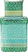Produktbild Bassetti Bettwäsche | ATRANI V2 / V1 Grün - 155 x 220