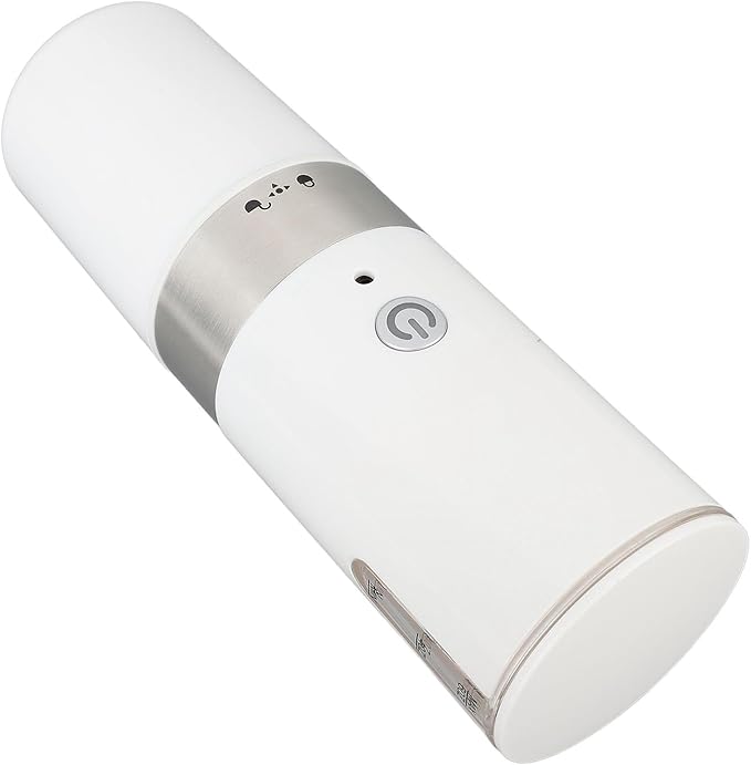 Cafetera Portátil Automática para Cápsulas y Molido, Capacidad 1 Litro miniatura 3