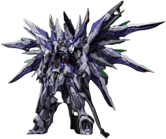 Amazon.co.jp: EINTA SKY DEFENDER LEVEL-ULTIMATE 1/72 天幕 機甲