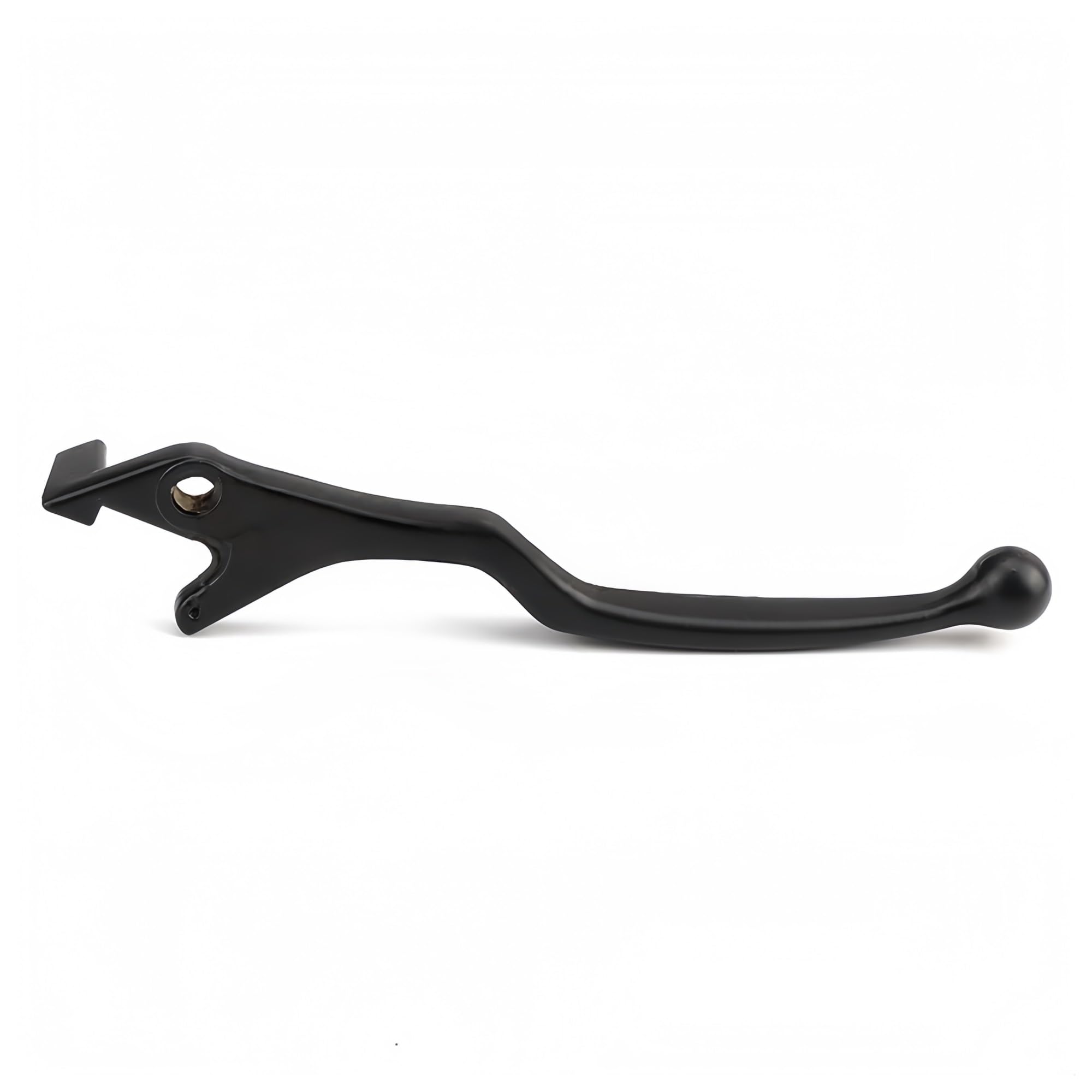 Riderai Right Motorbike Clutch Levers For Gy6 125 Gn125 Gs125 For Suzuki 125Cc Left/ Brake Parts(Right)