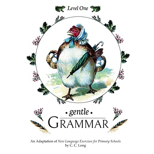 Gentle Grammar: Level 1