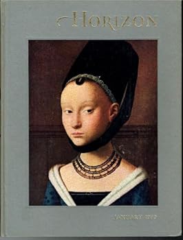 Horizon - A Magazine of the Arts : January 1959 : Volume I, Number 3