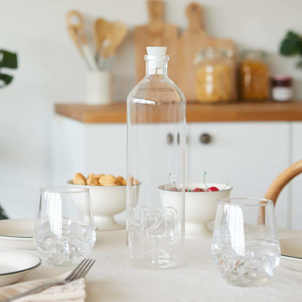 Balvi Atlantis H2O Bottle