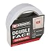 Produktbild Facom 84431 Klebeband, doppelseitig Glatte Oberflächen 15 m x 30 mm, grau