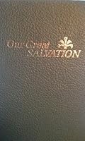 Our Great Salvation B0014SPQR4 Book Cover