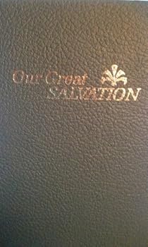 Unknown Binding Our Great Salvation Book